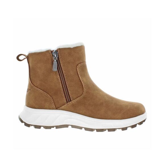 New! KHOMBU Ladies All Weather Boot Sz 7 Water Repellant Memory Foam Insole NWT - Picture 3 of 8